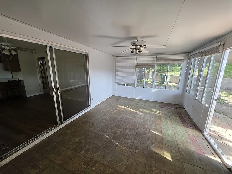 Sunroom