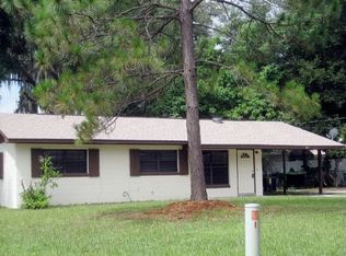 2601 Western Way, Leesburg, FL 34748