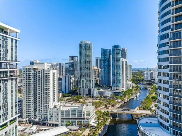 100 E Las Olas Boulevard #2604, Fort Lauderdale, FL 33301