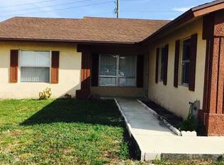 5824 Westfall Rd, Lake Worth, FL 33463