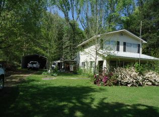 244 Collins Rd, Sardis, MS 38666