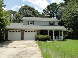 103 Hunters Gln, Byron, GA 31093