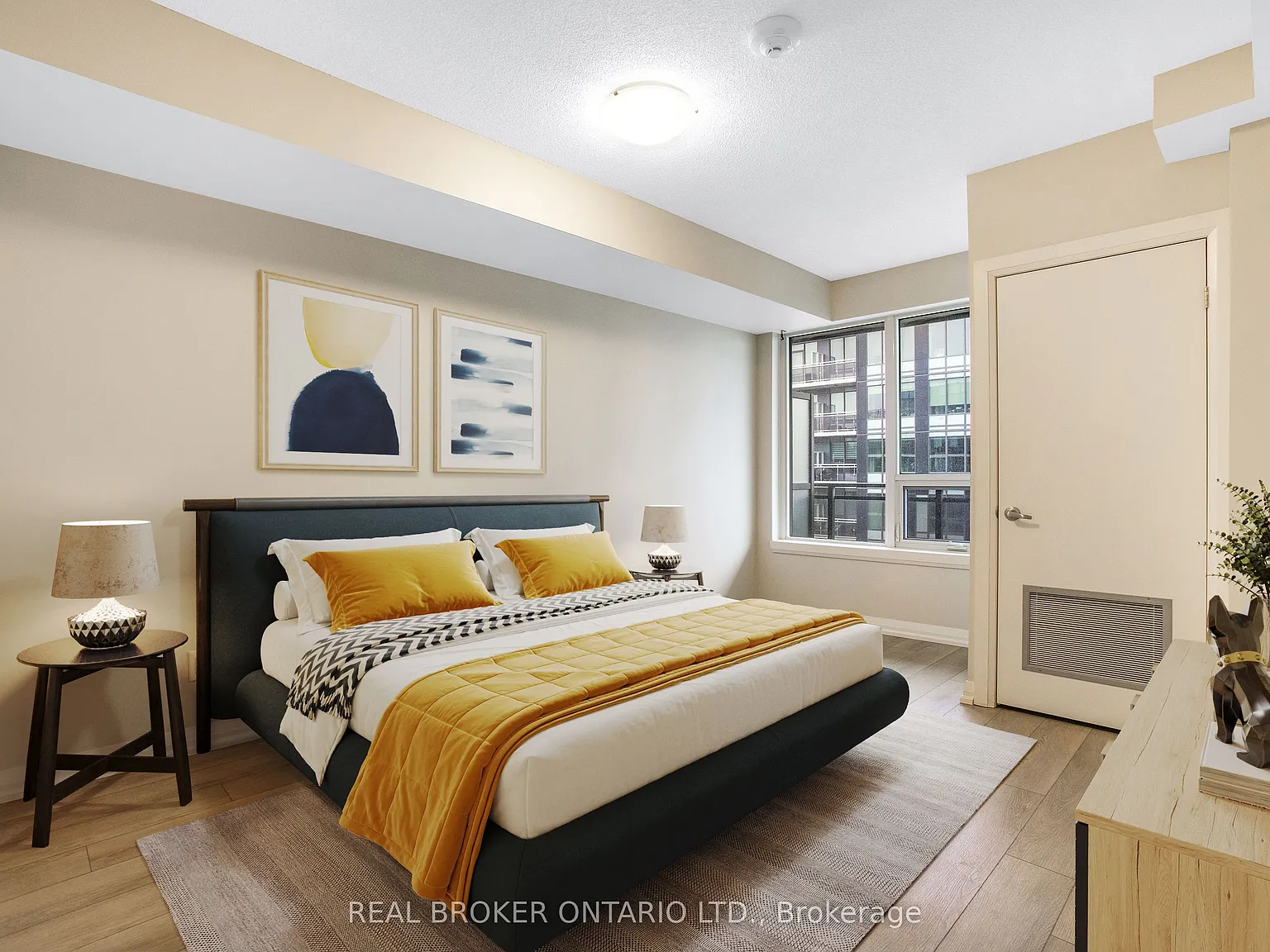 2 bed, $2,700 — Photo 2