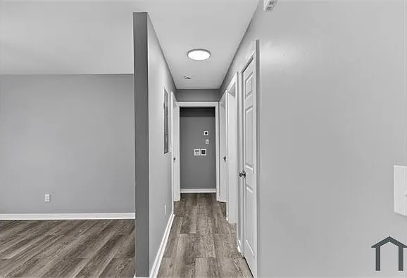 3606 McVay St SW #D — Photo 9