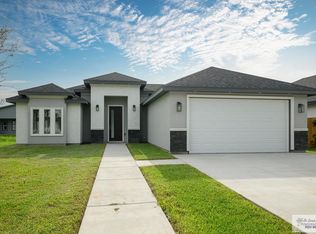 478 Marcelo St, La Feria, TX 78559