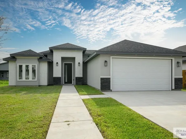 478 Marcelo St, La Feria, TX 78559