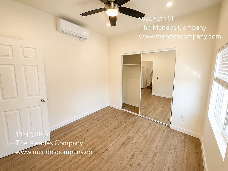 College Rental on 54th St. — Photo 16