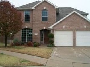 6507 Holly Crest Ln, Sachse, TX 75048