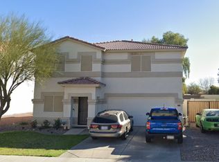5945 N 73rd Dr, Glendale, AZ 85303