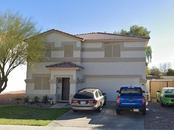 5945 N 73rd Dr