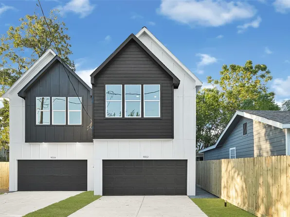 9316 Waller St, Houston, TX 77012