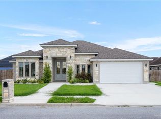 607 Panchita St, Weslaco, TX 78596