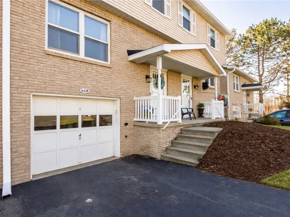 6438 Sterling Cir, Victor, NY 14564