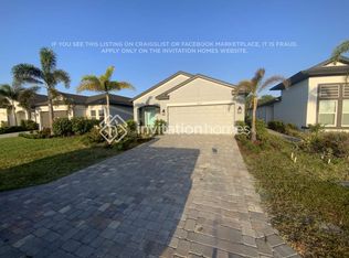 1412 Sunset Preserve Way, Port Charlotte, FL 33953