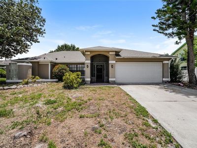 5654 MOSSBERG DRIVE, New Port Richey, FL, 34655