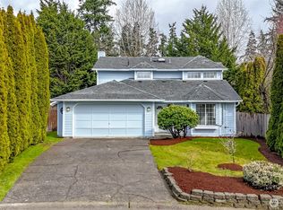 26334 127th Ave SE, Kent, WA