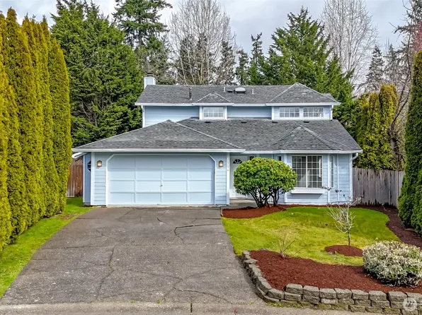 26334 127th Avenue SE, Kent, WA 98030
