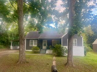 121 Shawnee Trl, Chattanooga, TN 37411