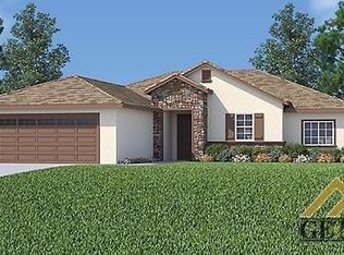 15143 Cotton Blossom Ave, Bakersfield, CA 93314