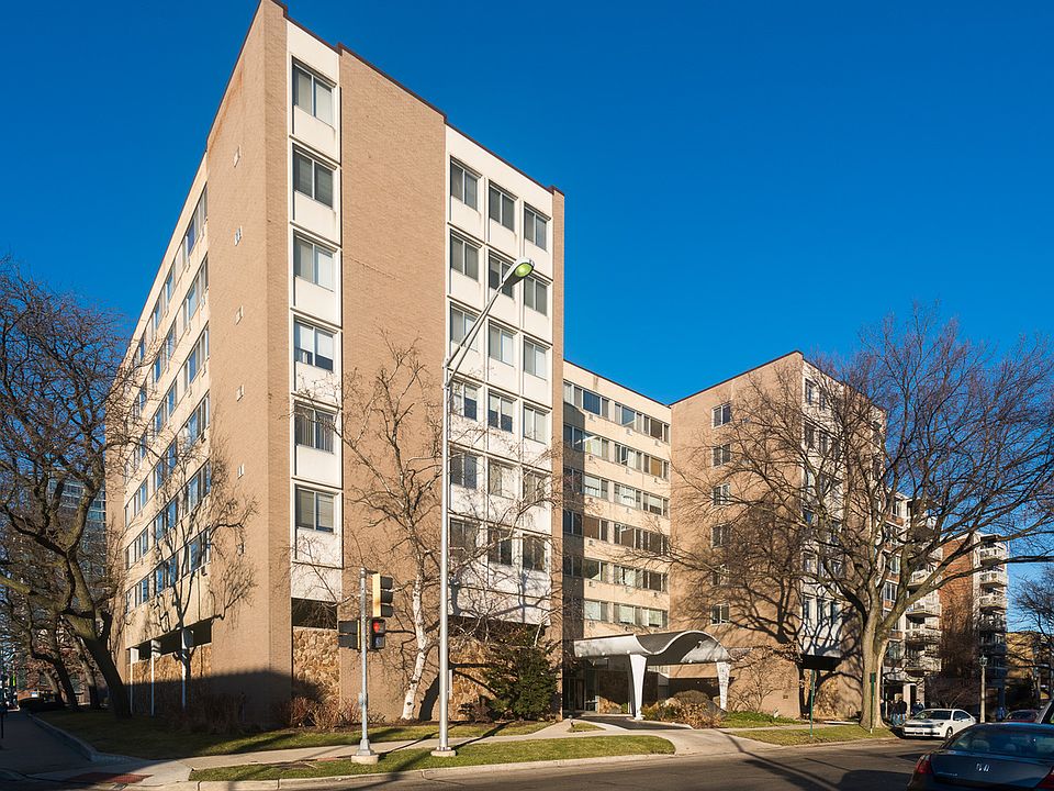1st image of 151 N Kenilworth Ave APT 6J