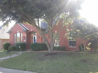 3006 Creek Valley Dr, Garland, TX 75040