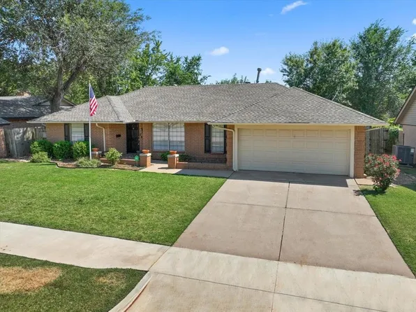 2616 NW 115th Pl, Oklahoma City, OK 73120