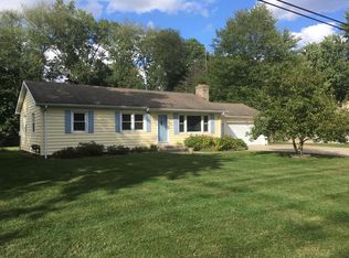 313 Larkspur Ave, Portage, MI 49002