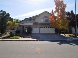820 Petrig St, Tracy, CA