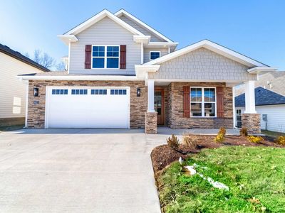4821 Whisper Ct, Columbia, MO, 65203