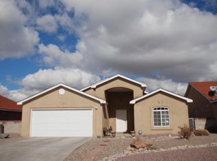 34 Rosa Ave, Los Lunas, NM 87031