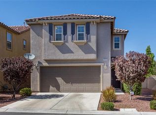 850 Pittston Ave, Las Vegas, NV 89123