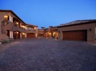 11203 N Crestview Dr, Fountain Hills, AZ 85268