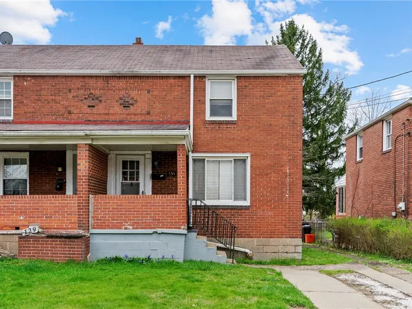 131 Orris St, Homestead, PA 15120