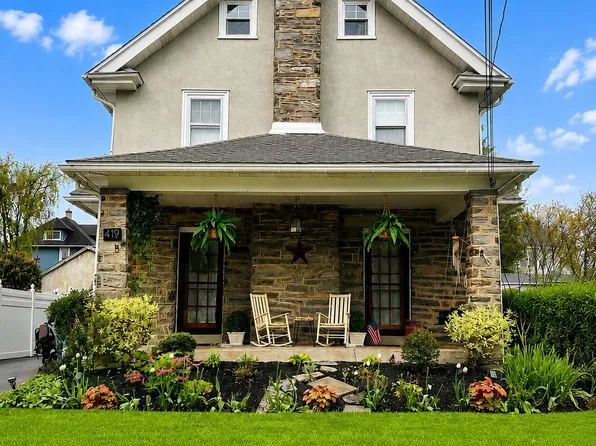 419 Strathmore Rd, Havertown, PA 19083