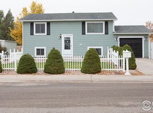 1523 Dawes St, Sterling, CO 80751