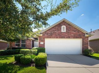 4927 Ivory Meadows Ln, Houston, TX 77084