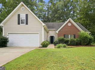 230 Trelawney Cir, Covington, GA 30016