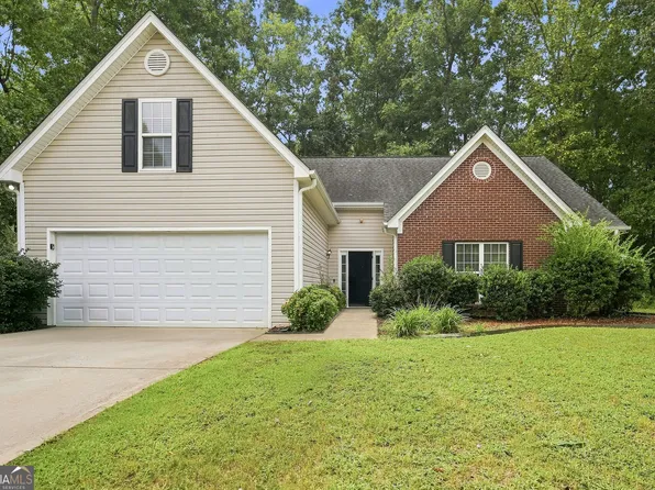 230 Trelawney Cir, Covington, GA 30016