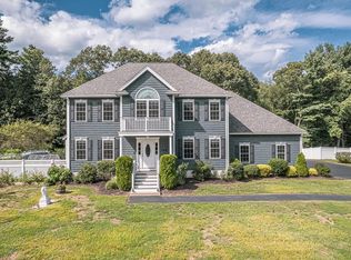 344 Essex St, Lynnfield, MA 01940