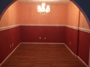 872 Lancelot St SW, Los Lunas, NM 87031