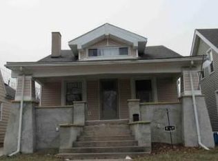 4417 Asbury Dr, Toledo, OH 43612