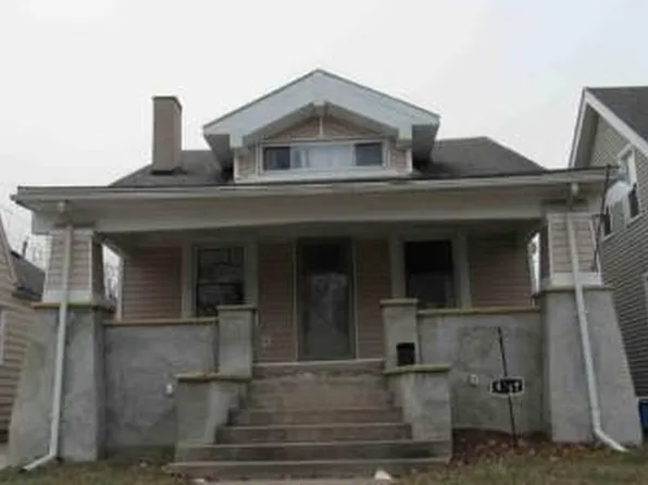 4417 Asbury Dr, Toledo, OH 43612