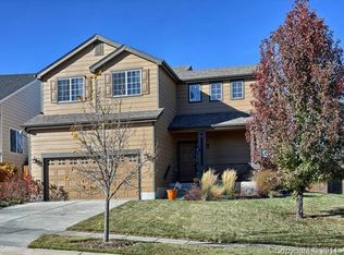 5692 Rose Ridge Ln, Colorado Springs, CO 80917