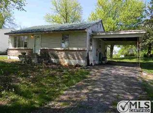 721 E Main St, Danville, KY 40422