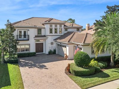 13436 Heswall Run, Orlando, FL, 32832
