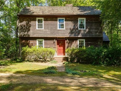 12416 Mount Hermon Rd, Ashland, VA, 23005