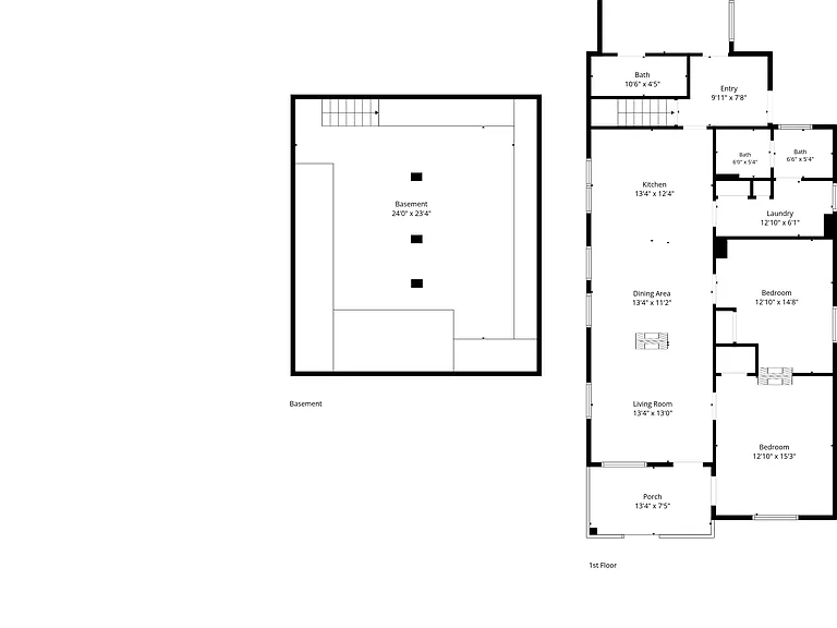 6 Green St — Photo 39