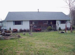 3447 Colton Cir, Sevierville, TN 37862