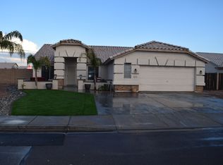 8379 N 87th Dr, Peoria, AZ 85345
