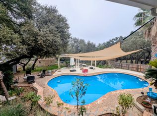 13507 Mount Olympus, Universal City, TX 78148
